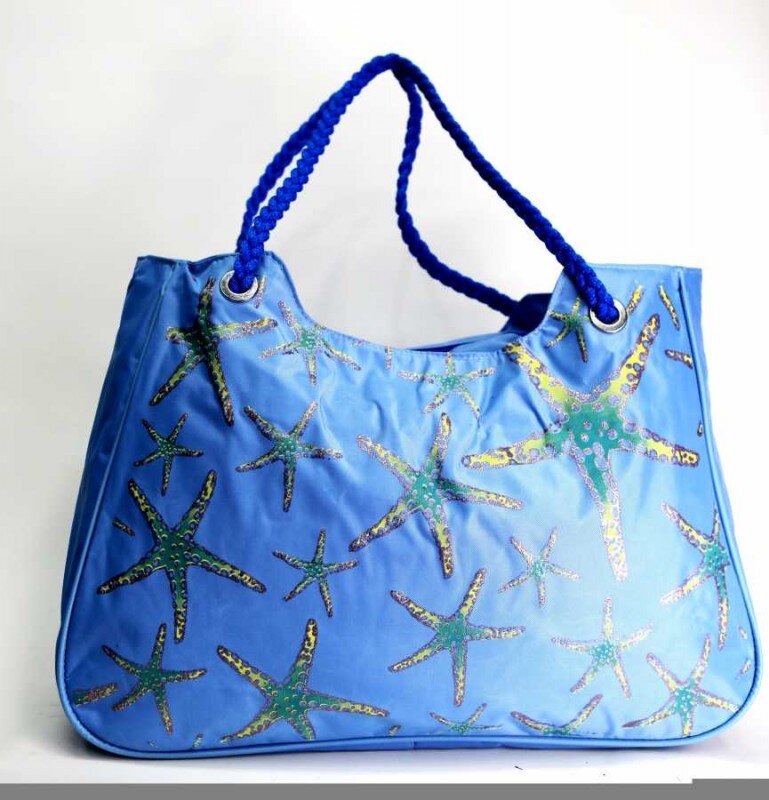 İstanbuL Plaj Çantası PC9020 - 1