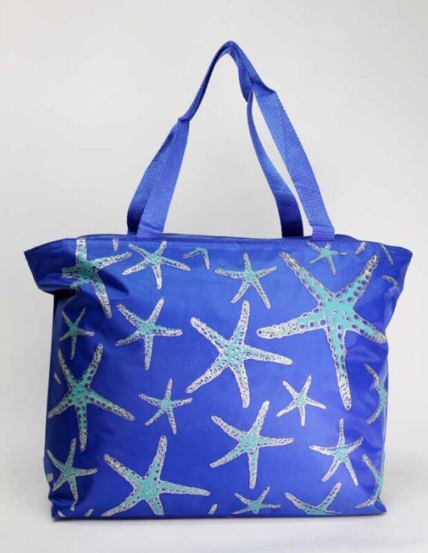 İstanbuL Plaj Çantası PC9022 - 1