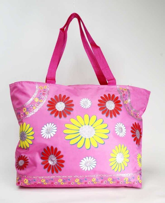 İstanbuL Plaj Çantası PC9025 - 1