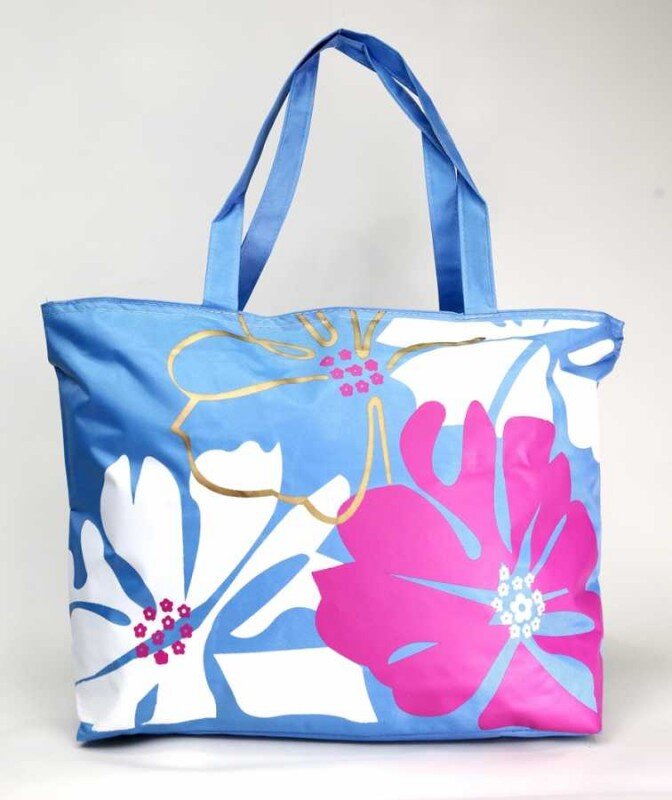 İstanbuL Plaj Çantası PC9026 - 1