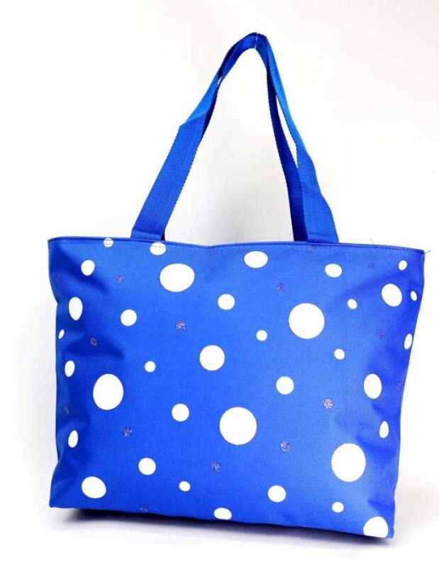 İstanbuL Plaj Çantası PC9027 - 1