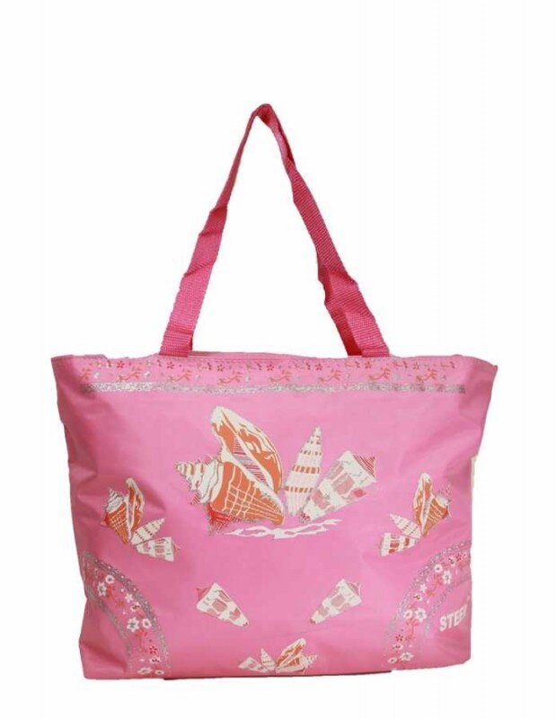 İstanbuL Plaj Çantası PC9028 - 1