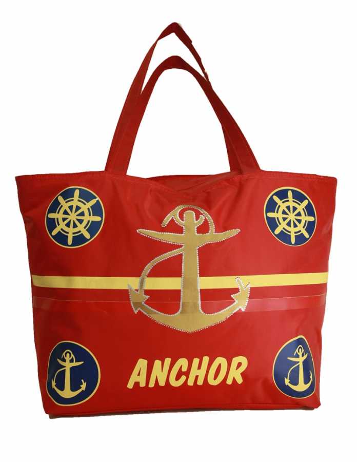 İstanbuL Plaj Çantası PC9029 - 1