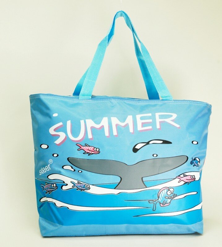 İstanbuL Plaj Çantası PC9030 - 1