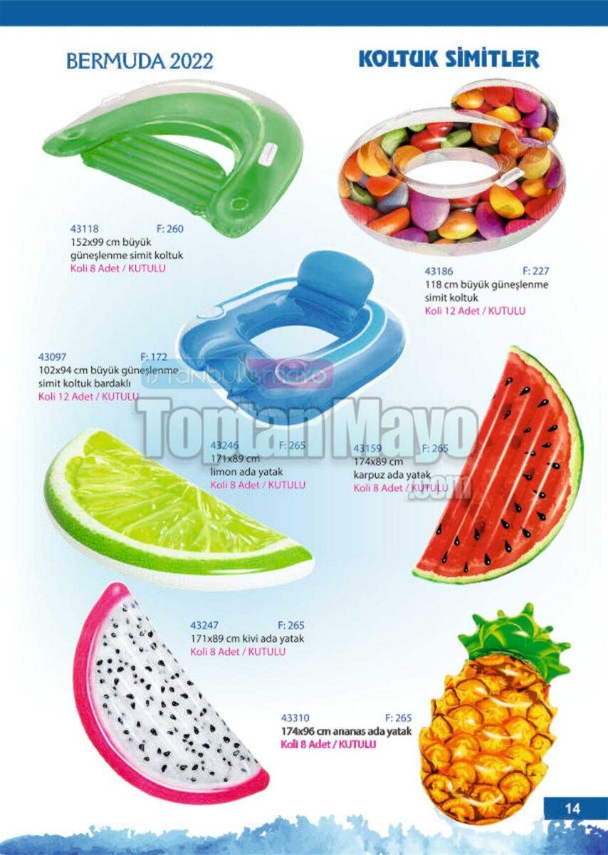 Toptan Koltuk Simitler 2 - 1