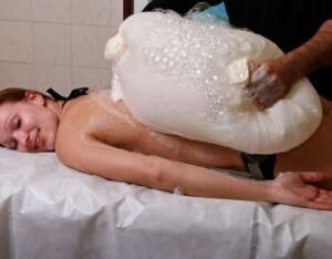 TOPTAN KÖPÜK TOPRBASI - 1