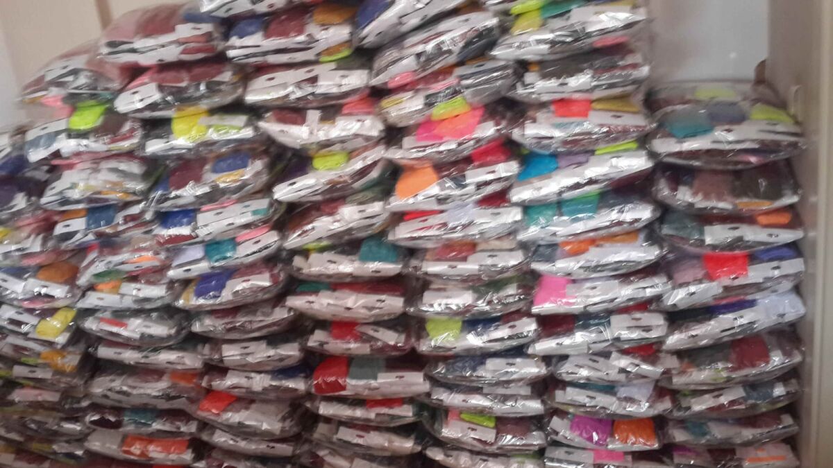 Toptan Likra Kumaş Bone 4000 - 11