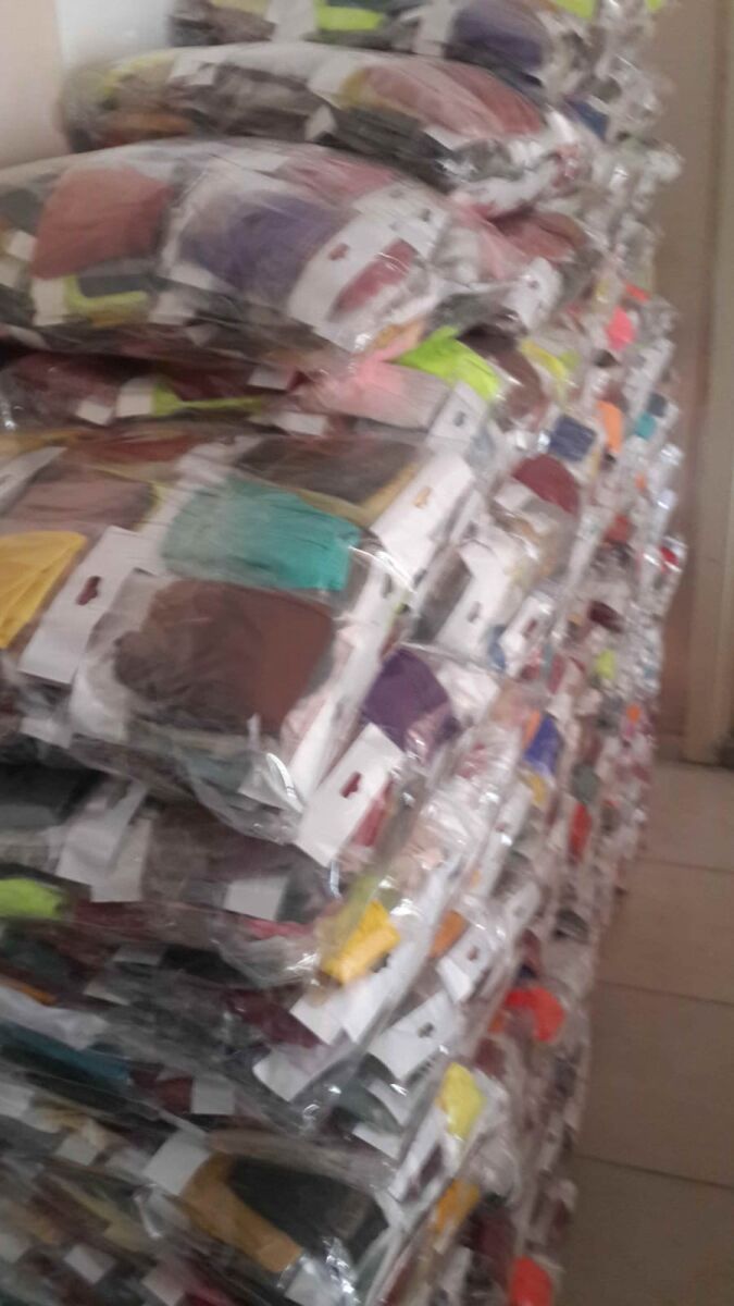 Toptan Likra Kumaş Bone 4000 - 12