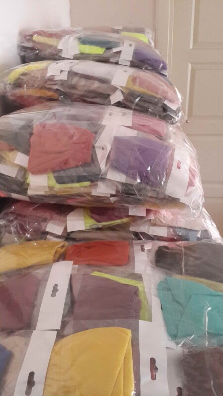 Toptan Likra Kumaş Bone 4000 - 13