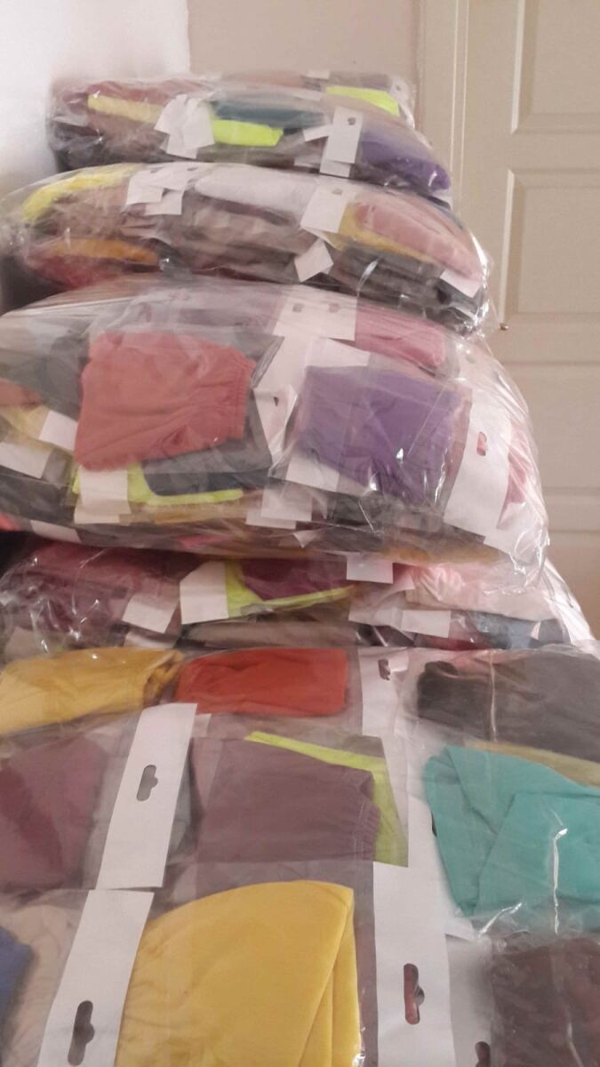 Toptan Likra Kumaş Bone 4000 - 13