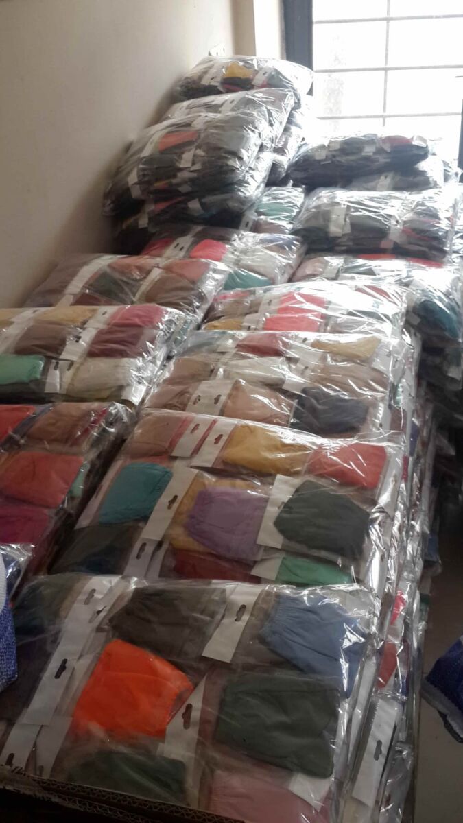 Toptan Likra Kumaş Bone 4000 - 14