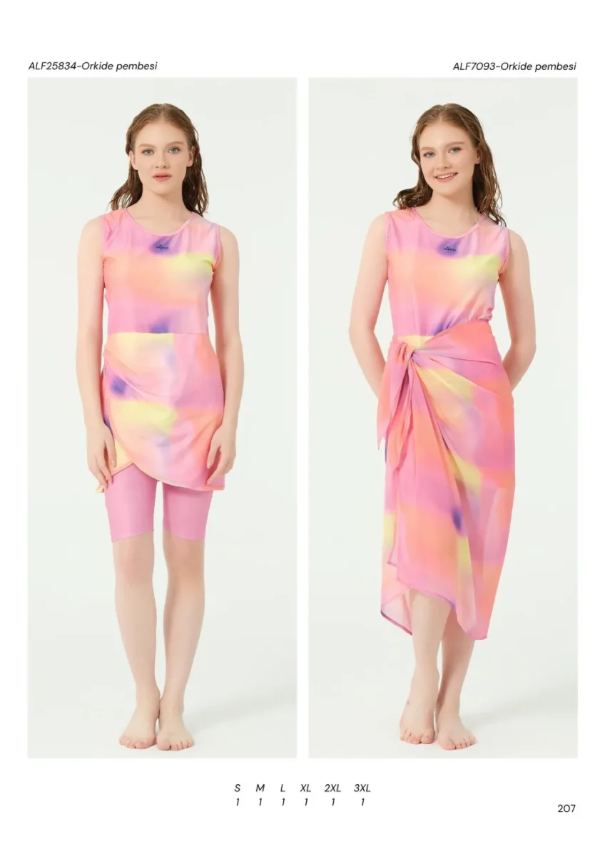 Toptan Lüks Havuz Mayosu Toptan Satış - 1