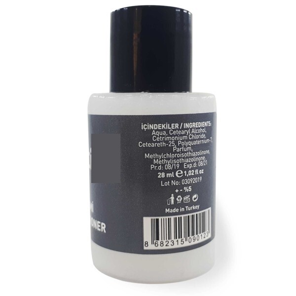 Toptan Otel Saç Kremi - 2