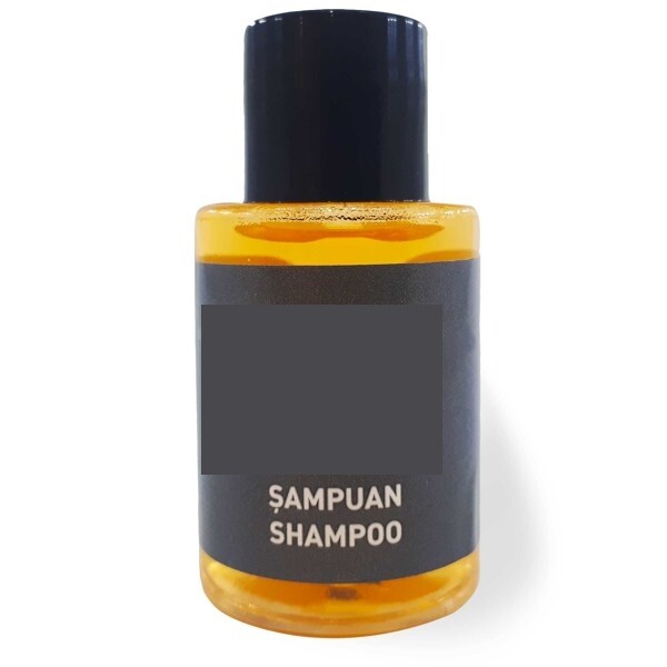 Toptan Otel Şampuanı - 1