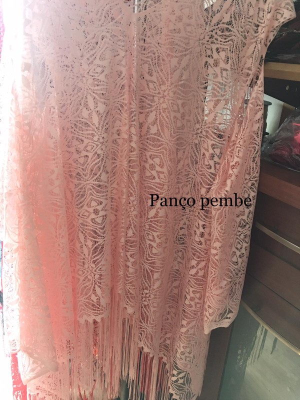 İstanbul Pareo Yelek - 8