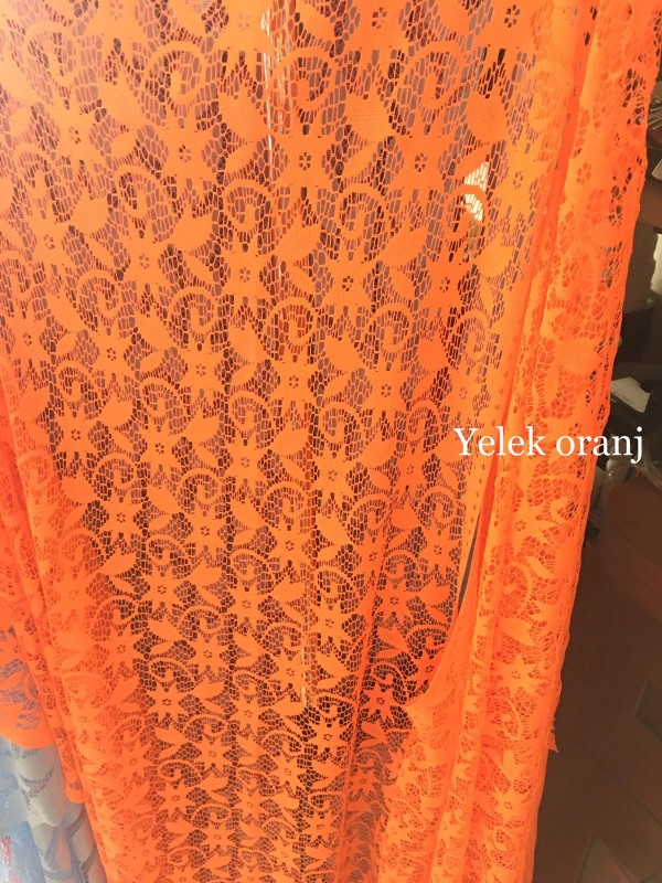 İstanbul Pareo Yelek - 9