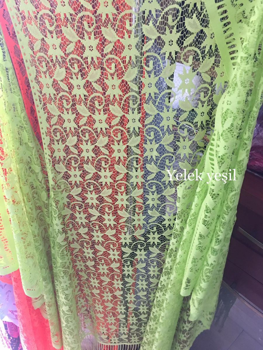 İstanbul Pareo Yelek - 10