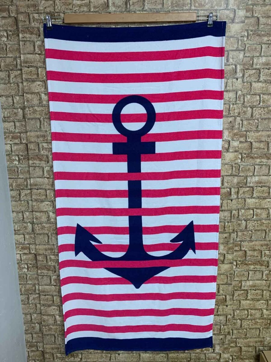 Wholesale Beach Towels Turkey - 1