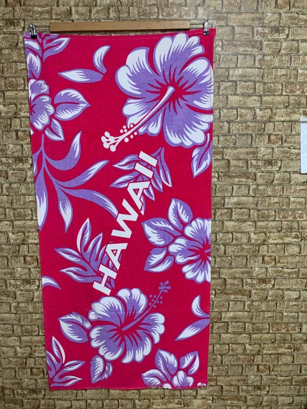 Toptan Plaj Havlusu - Istanbul Beachwear