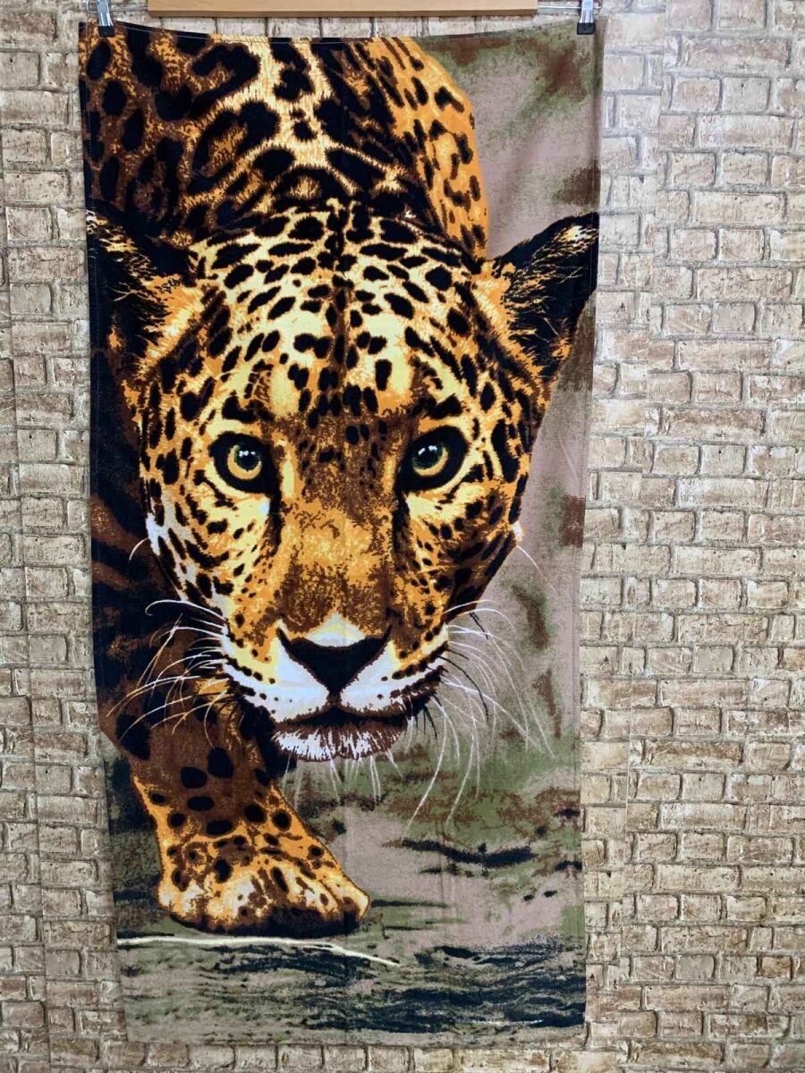 Toptan Plaj Havlusu - 1