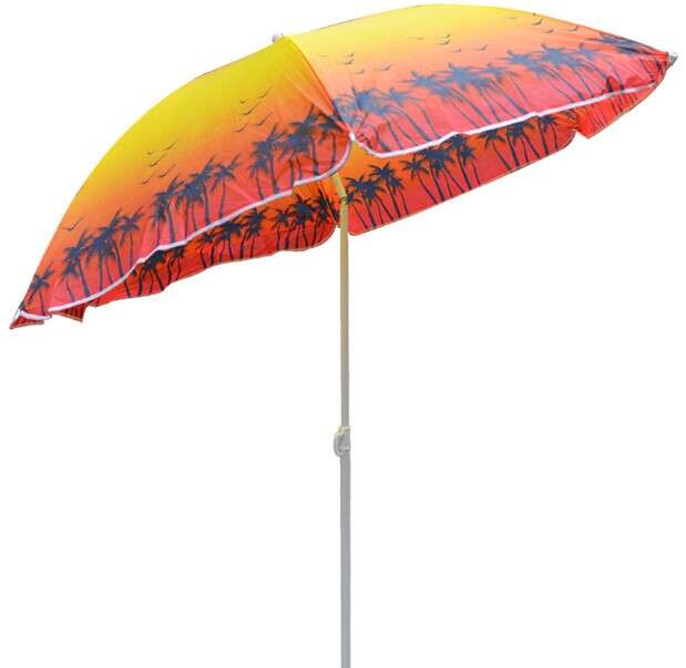 Toptan Plaj Şemsiyesi - 1