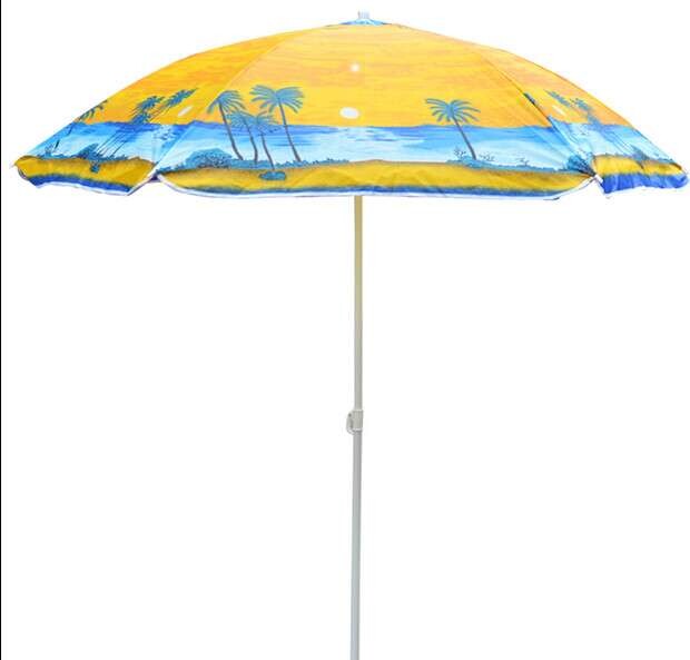 Toptan Plaj Şemsiyesi - 2