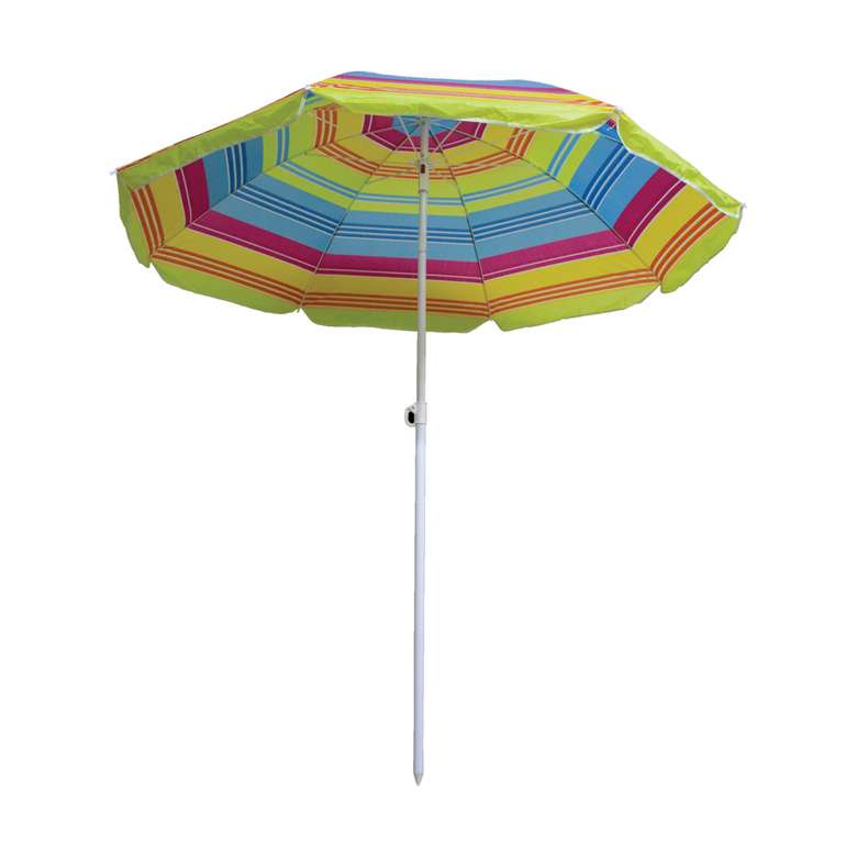 Toptan Plaj Şemsiyesi - 1