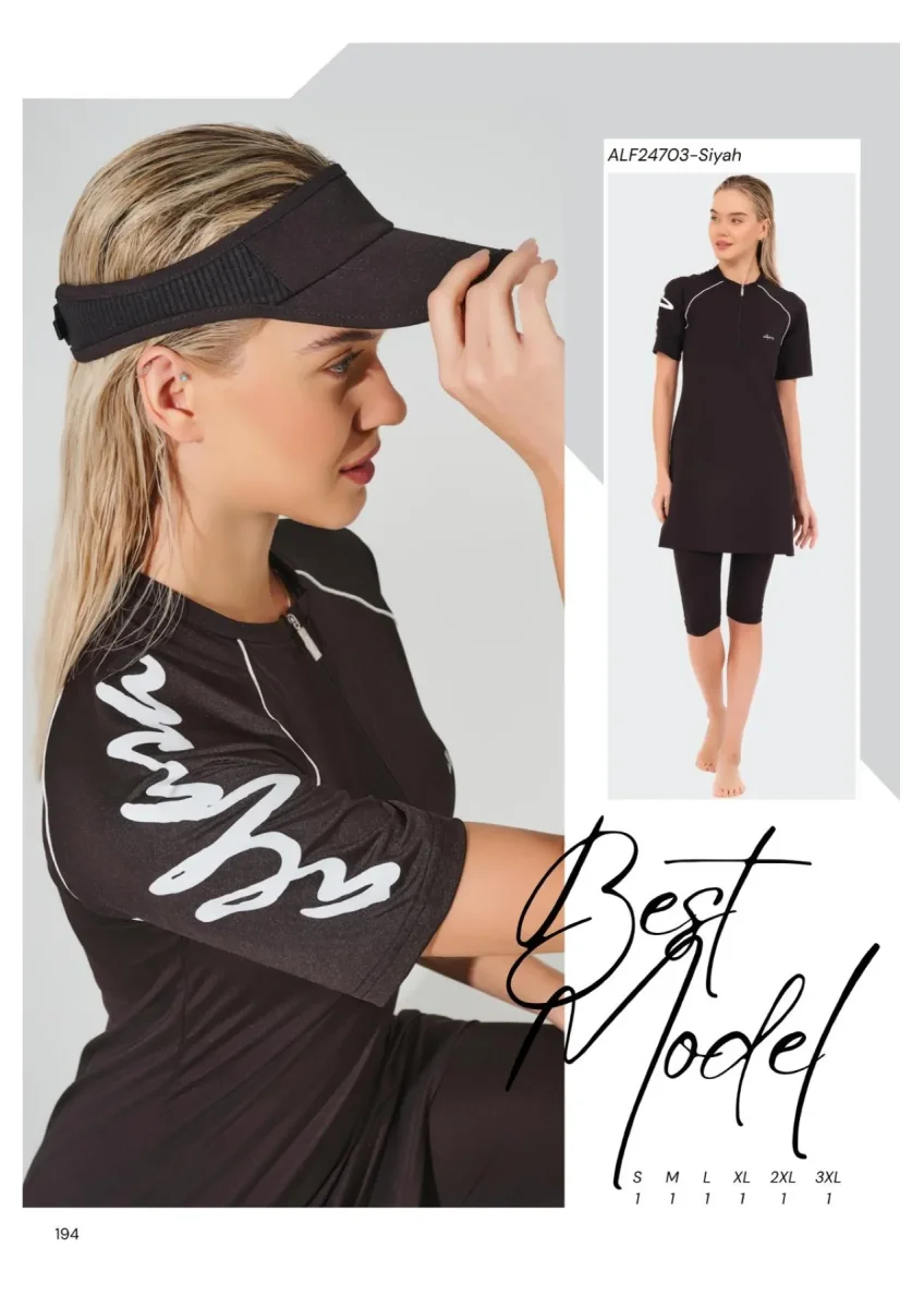 Toptan Şık Deniz Şortlu Takım Global Teslimat - 1