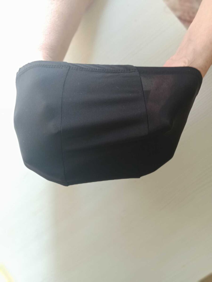 Toptan Likra Bone - 1