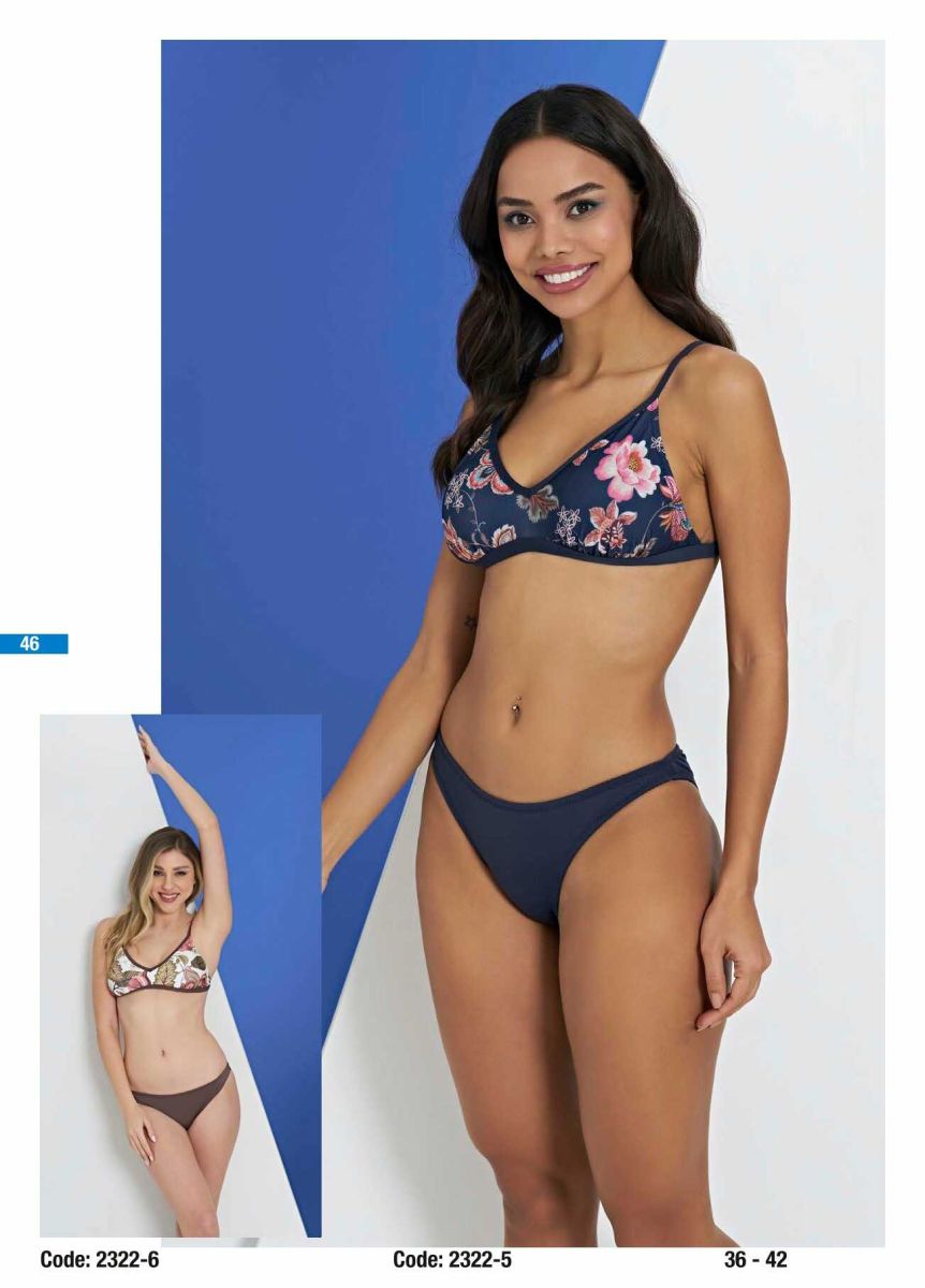 İstanbul Swimwear - 1