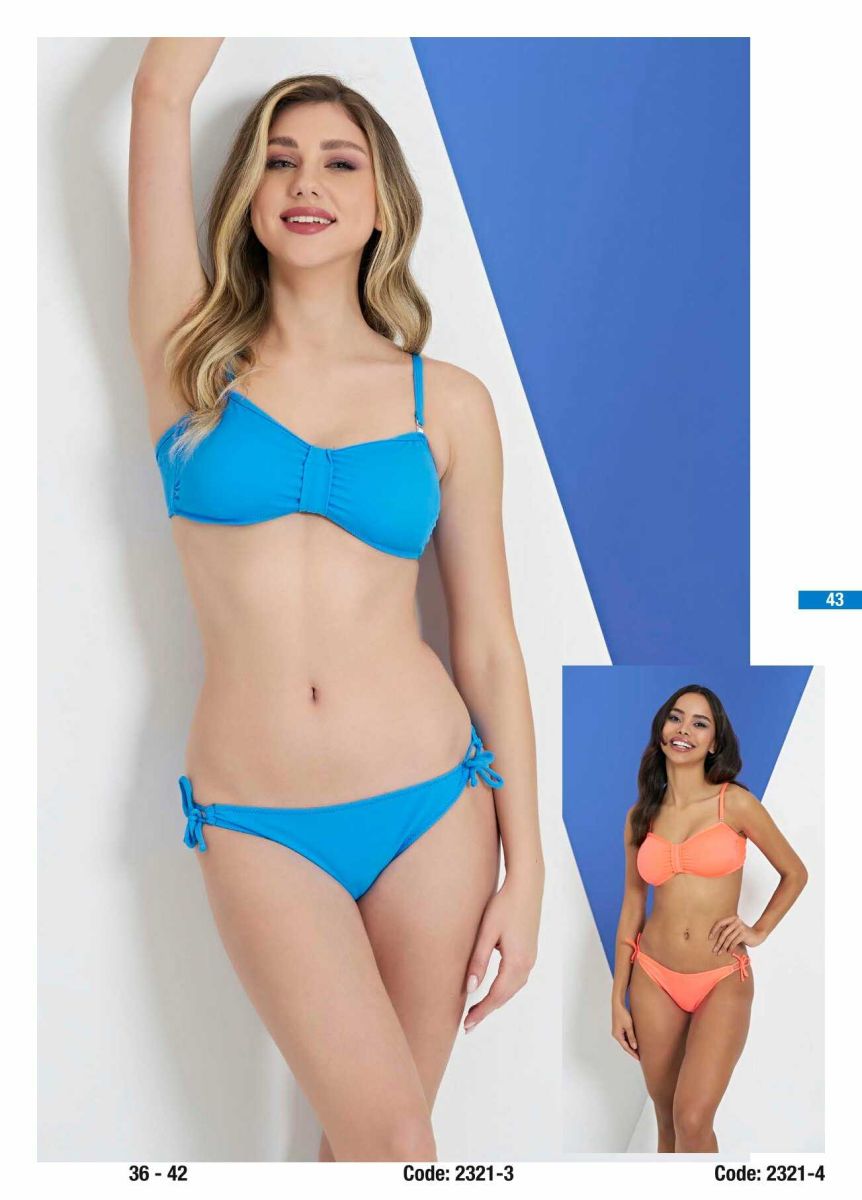 İstanbul Swimwear - 1