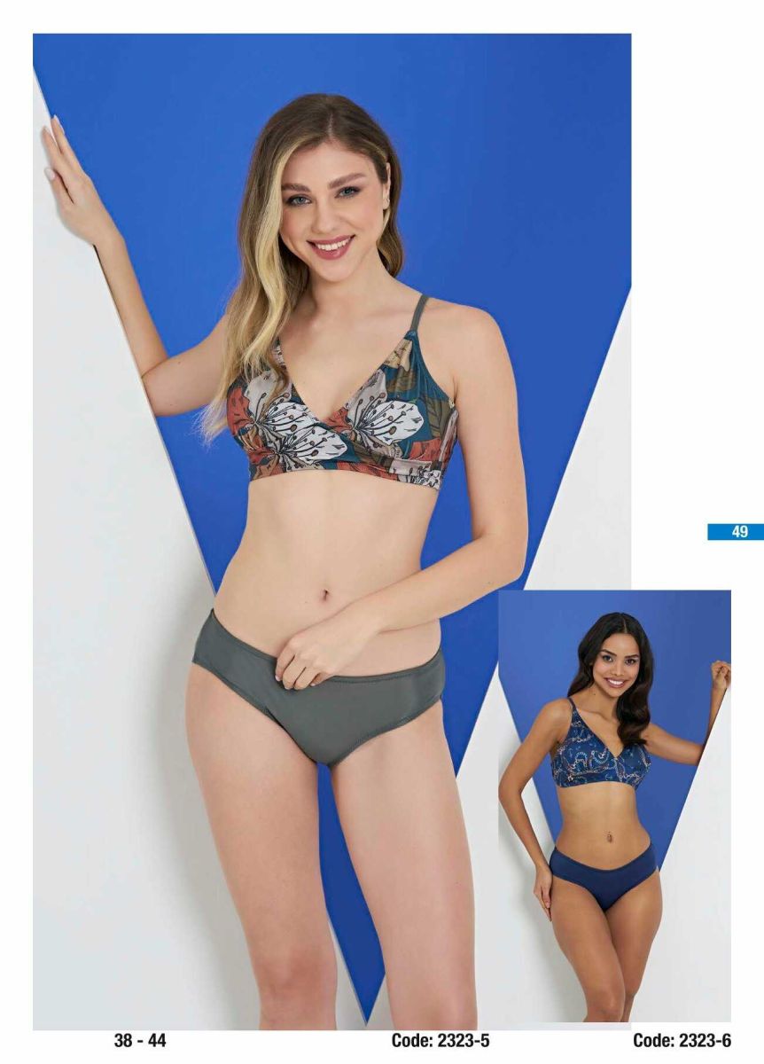 İstanbul Swimwear - 1