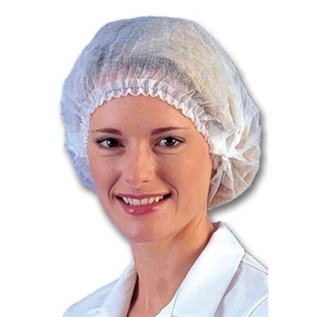 Toptan Tek Kullanımlık Bone - 1