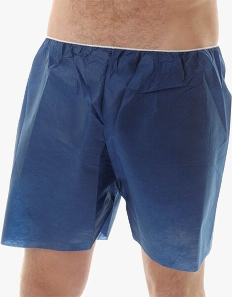 TOPTAN TEK KULLANIMLIK BOXER 100 ADET - 1