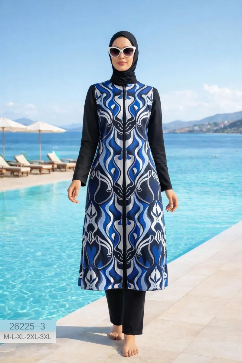 İmalattan Muhafazakar Mayo - 1