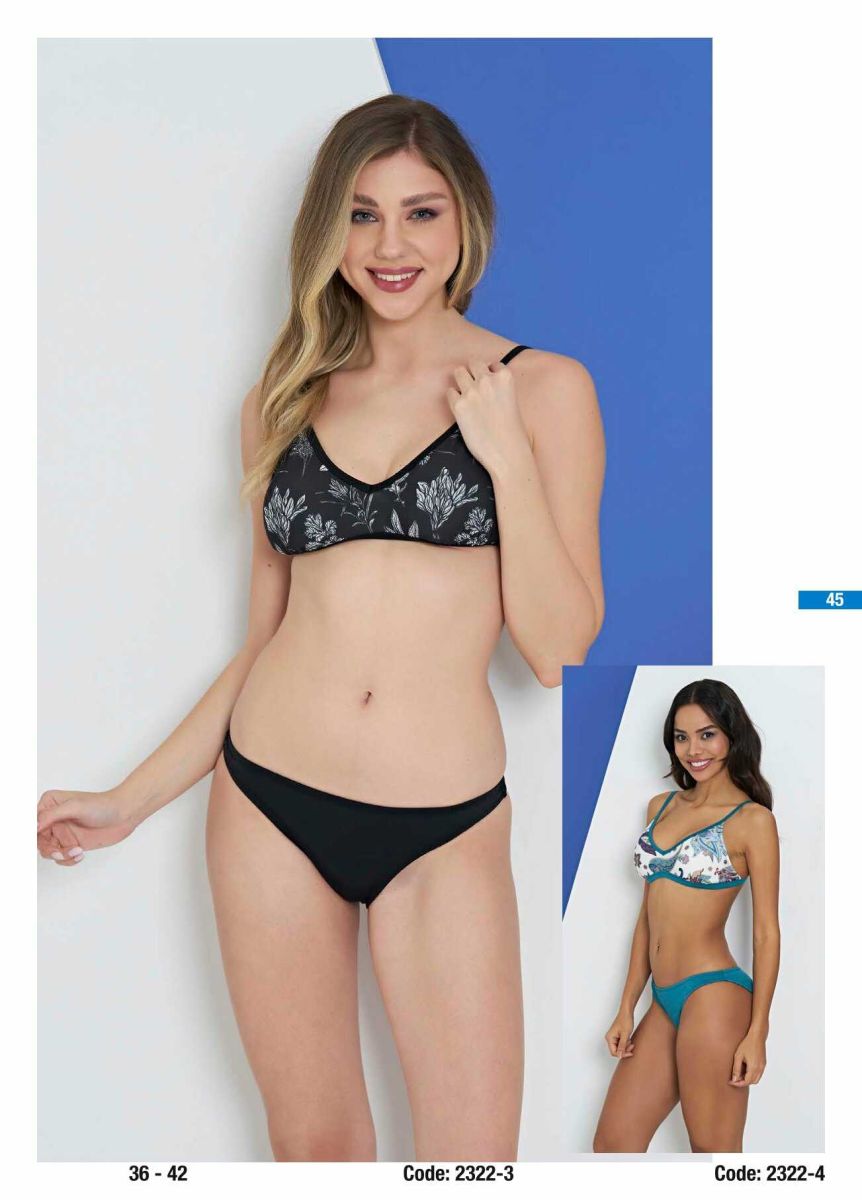 İstanbul Swimwear - 1