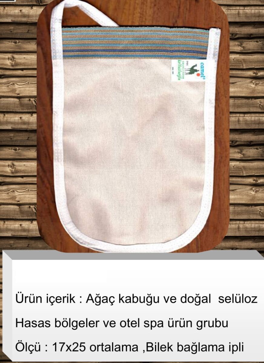 Toptan Kullan At İnce Kese - 1