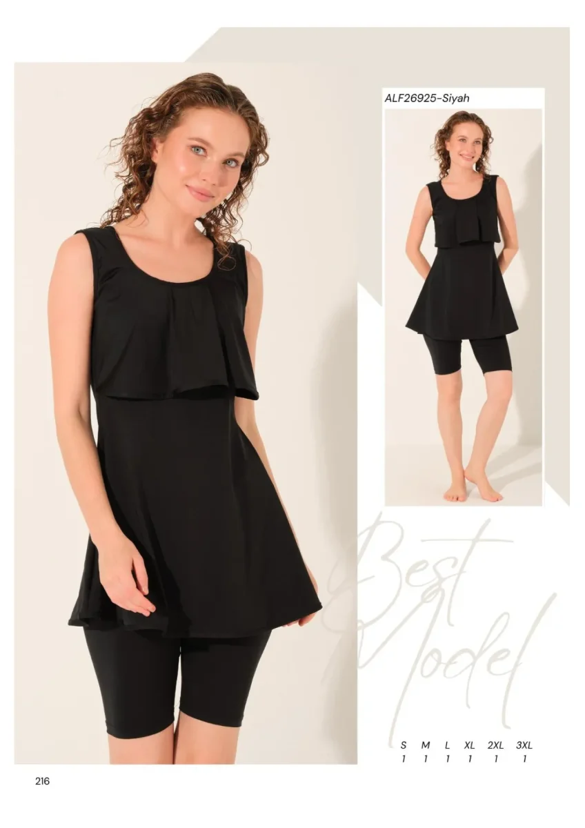 Toptan Yeni Sezon Deniz Şortlu Takım Yeni Koleksiyon - 1