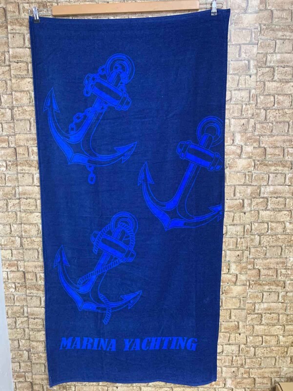 Turkish Wholesale Towels - Istanbul Beachwear