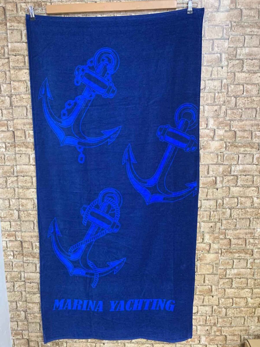 Turkish Wholesale Towels - 1