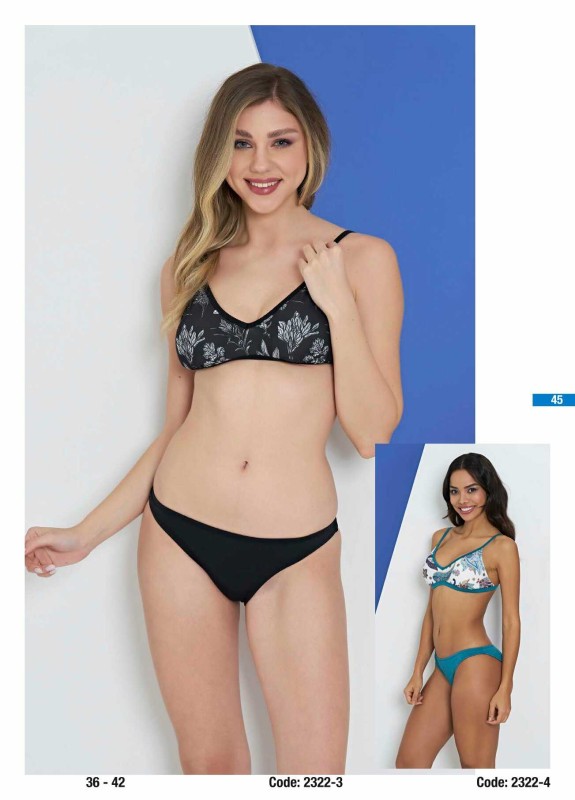 İstanbul Swimwear - İstanbul Mayo