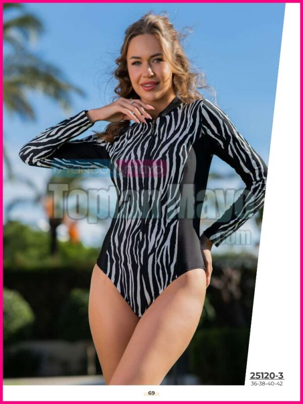 İstanbul Mayo - İstanbul Swimwear