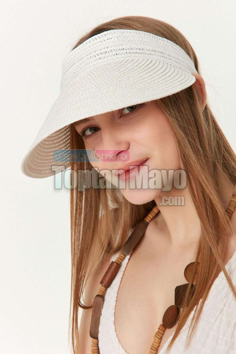 İstanbul Summer Hat - 1