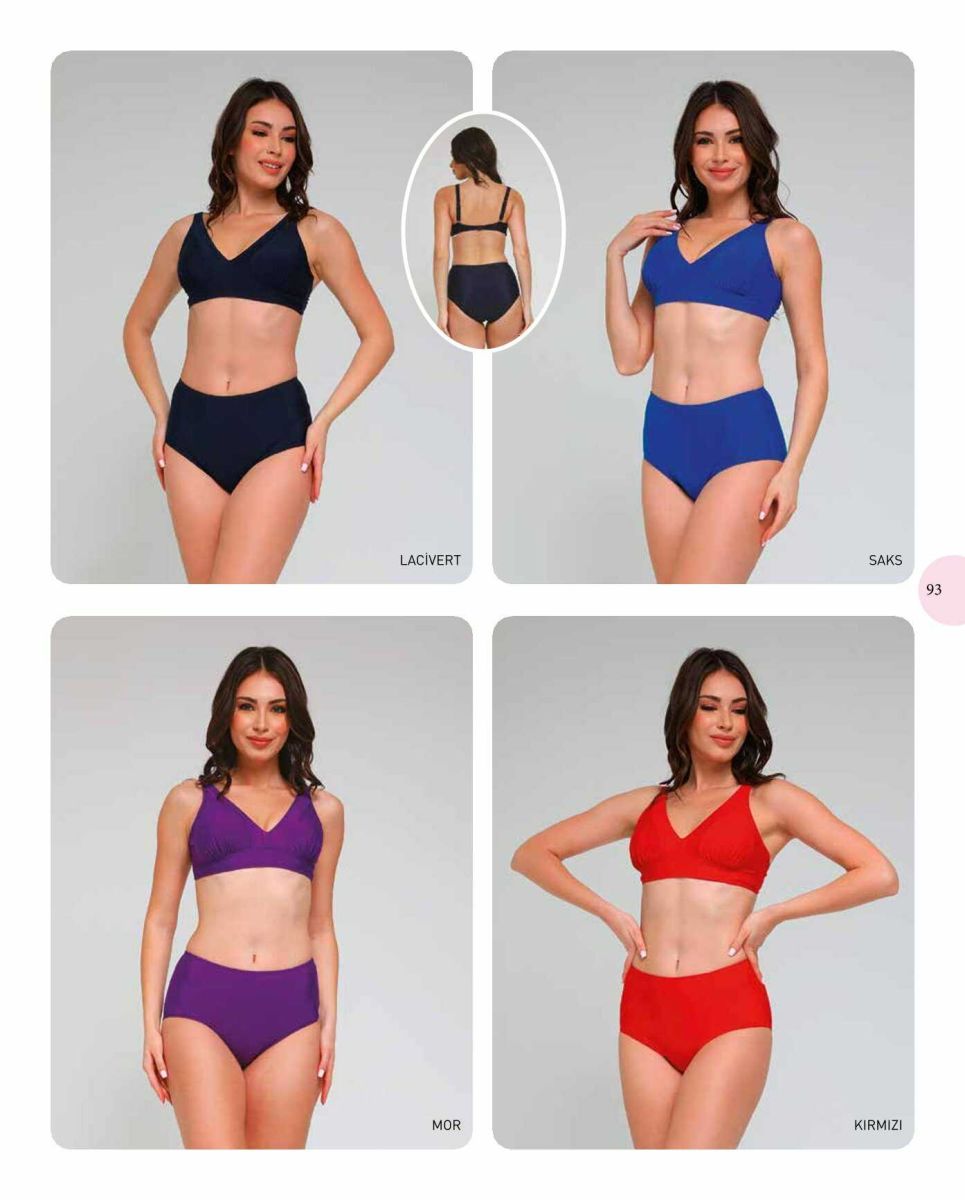 İstanbul Swimwear - 1