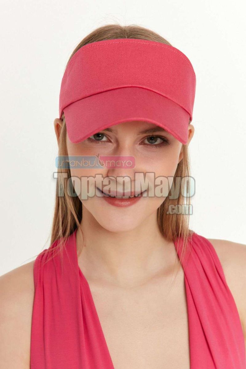 İstanbul Summer Hat - 1