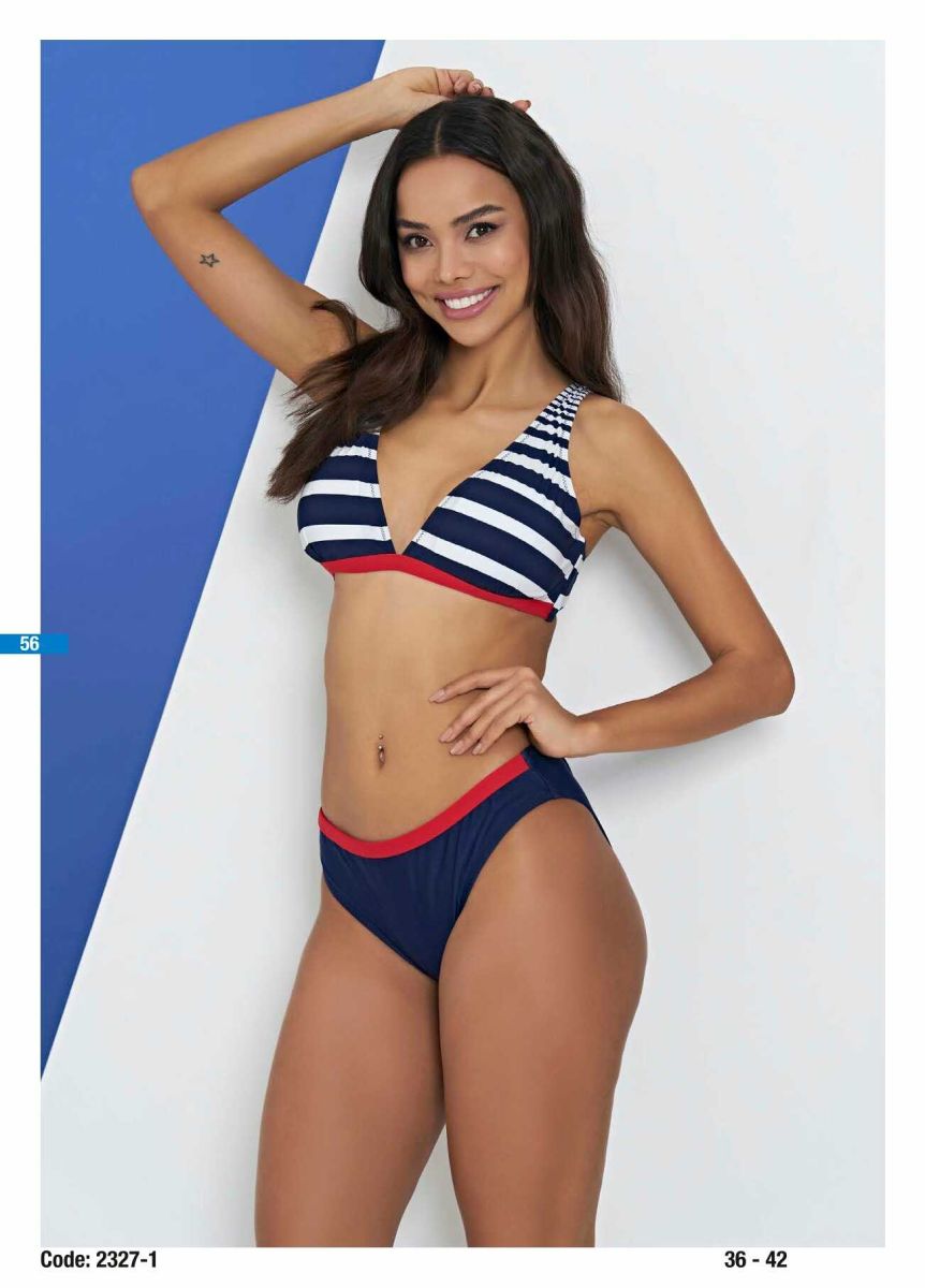 İstanbul Swimwear - 1