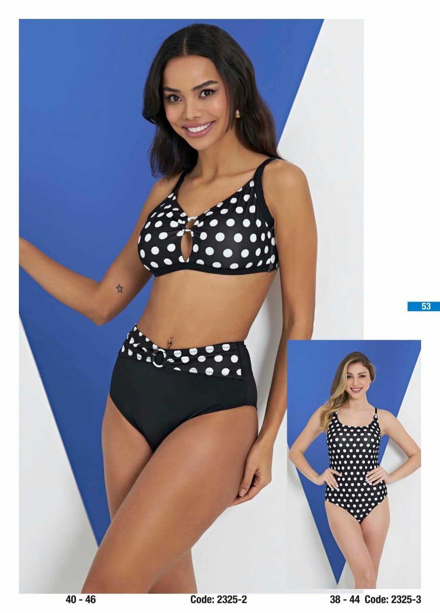 İstanbul Swimwear - 1