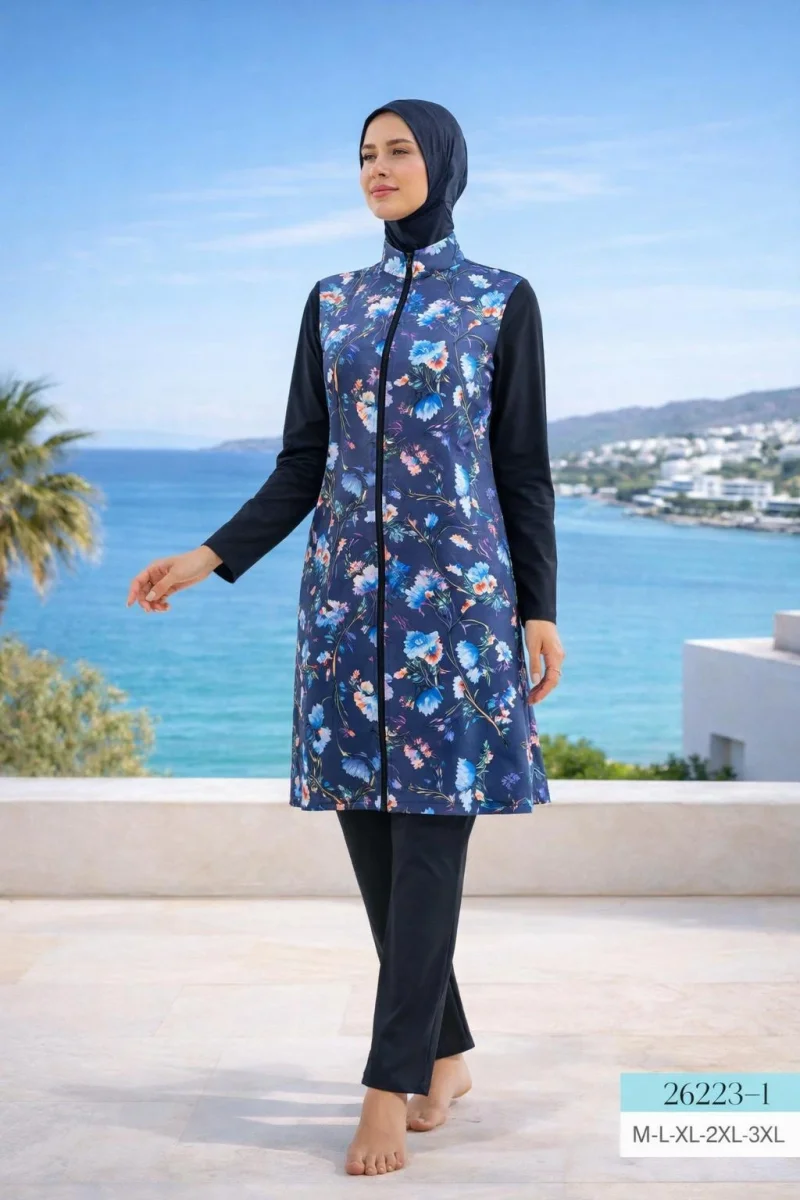 Yüksek Kar Marjlı Toptan Mayo - 1