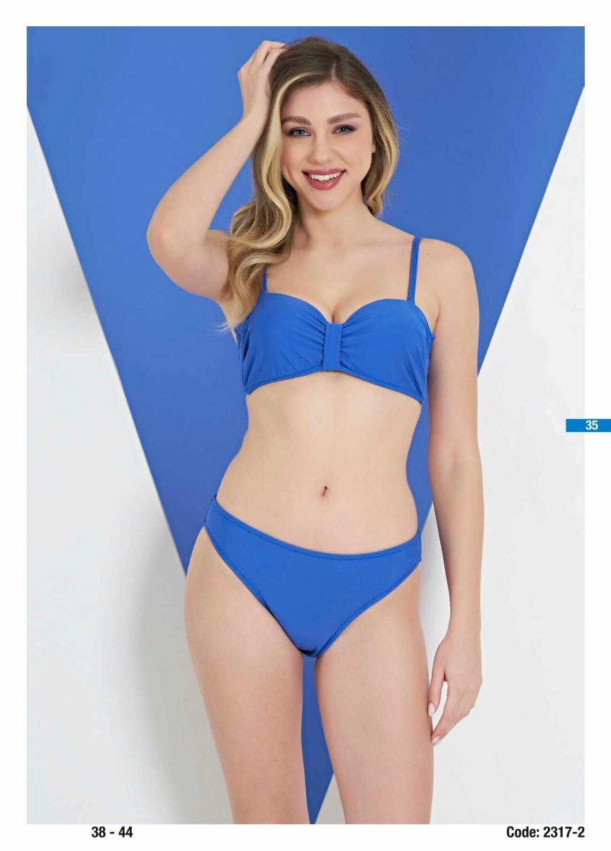 İstanbul Swimwear - 1