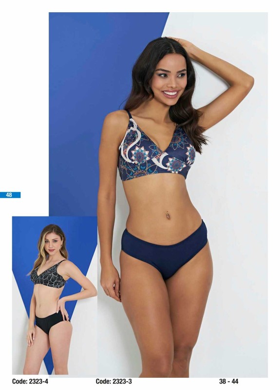 İstanbul Swimwear - İstanbul Mayo